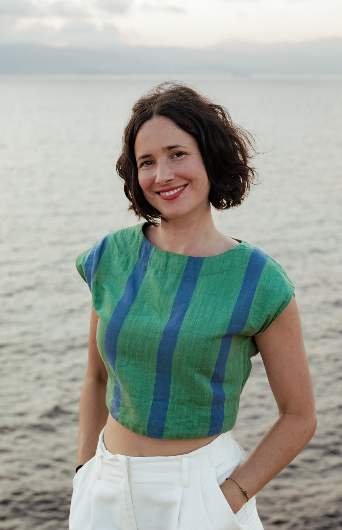 Ana García Photo