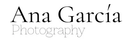 Ana García Photography